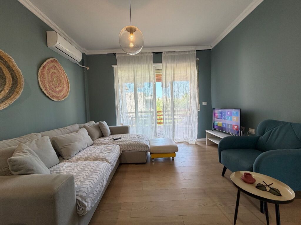 IN VENDITA appartamento 2+1 Complesso "LURA", Gjiri i Lalzit