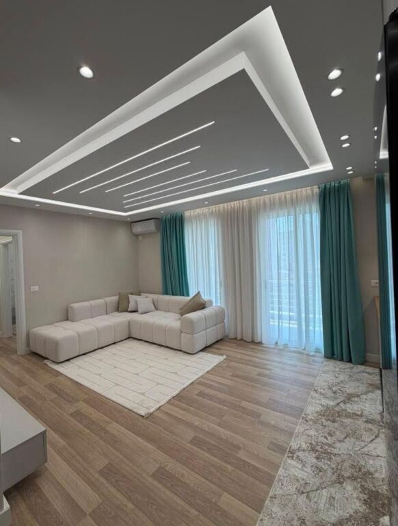 2+1 apartment for sale in Misto Mame.