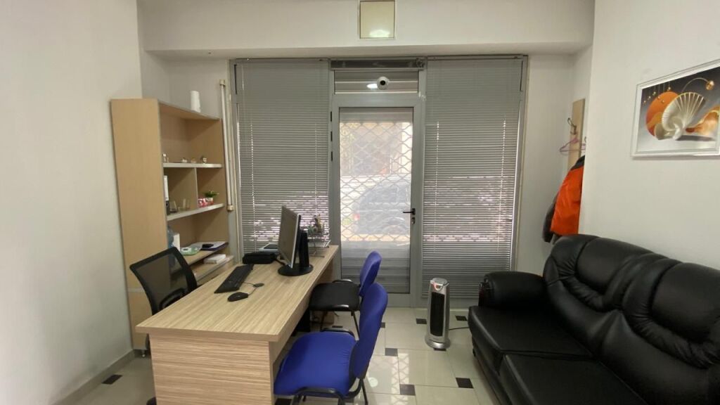 🏢 BUSINESS PREMISES FOR RENT – MINE PEZA