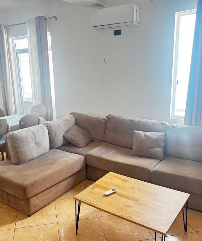 Appartamento in affitto 1+1 5 Maji