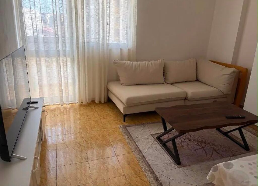 🏡 FOR RENT | APARTMENT 2+1 – DON BOSKO