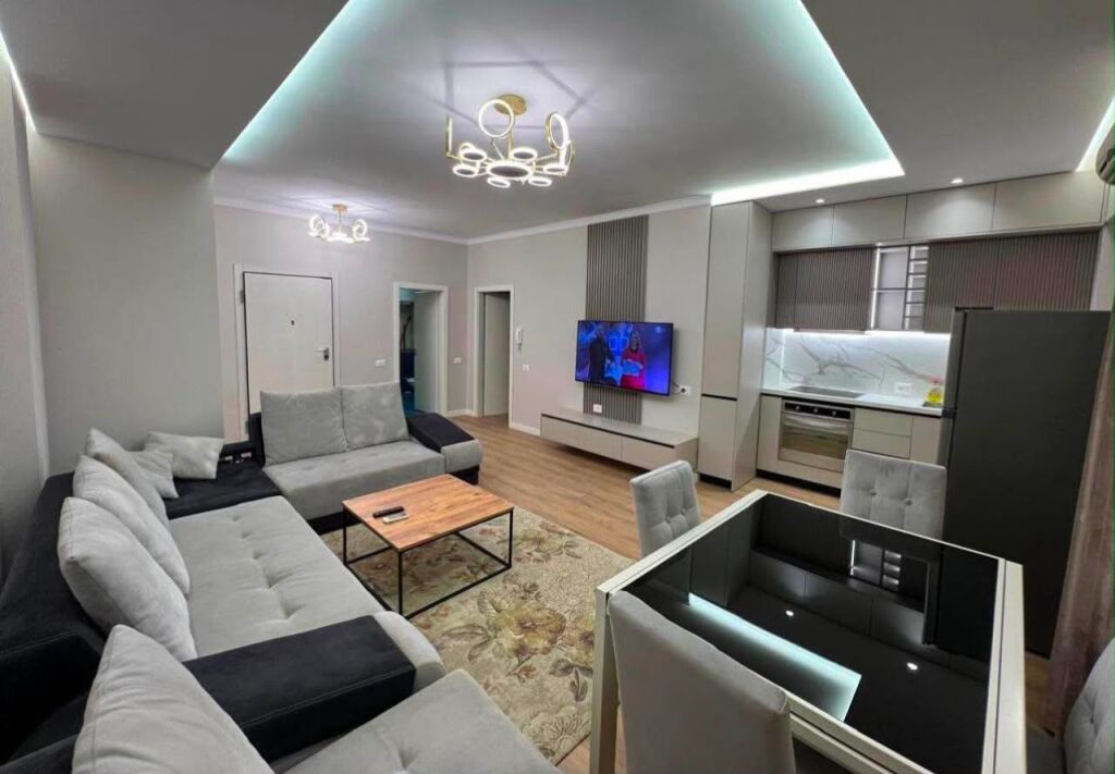 🏠 FOR RENT | APARTMENT 2+1