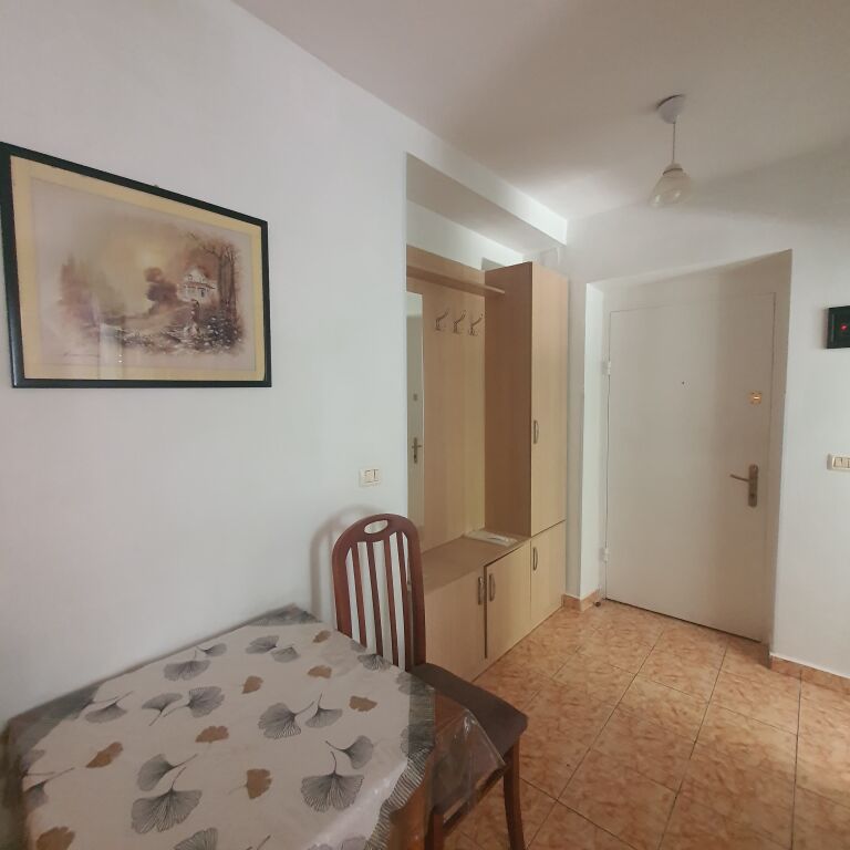 Studio apartment for rent in the center of Tirana