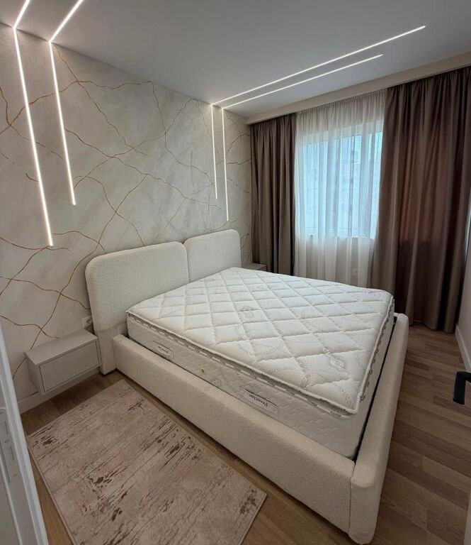 2+1 apartment for sale in Misto Mame.