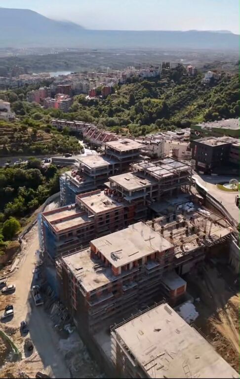 🏡✨ FOR SALE | APARTMENT 1+1 – KODRA E DIELLIT 2 ✨🏡