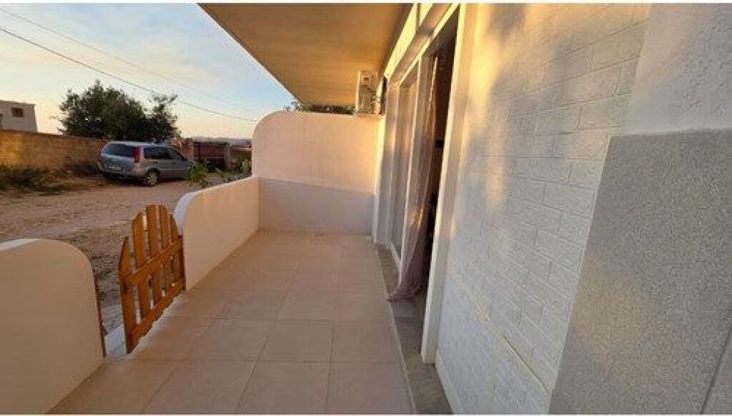 Studio apartment for rent in Vlore