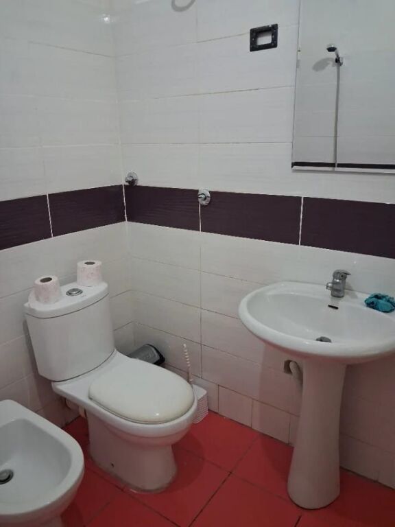 For Rent Apartment 2+1+2 Bathrooms +2 Balconies
