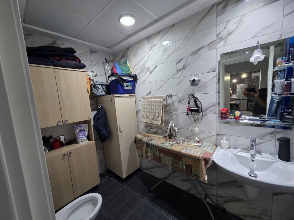 📍Don Bosko Residence Fiore Di Bosko Apartment 2+1+2 for Sale