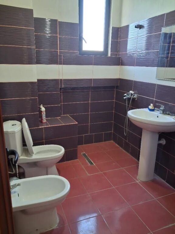 For Rent Apartment 2+1+2 Bathrooms +2 Balconies