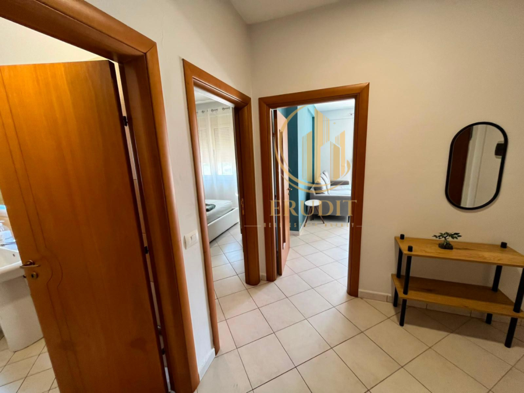 🏡 APPARTAMENTO 1+1 IN VENDITA A LUNGOMARE, VLORË
