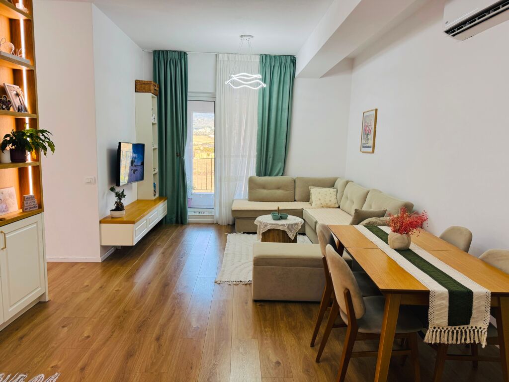 Super ap 3+1+2 in alidem (kaimi residence)