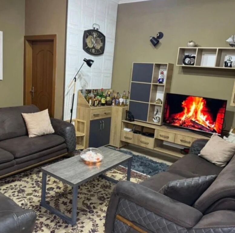 Apartament me qera 3+1 Astir te Kajma