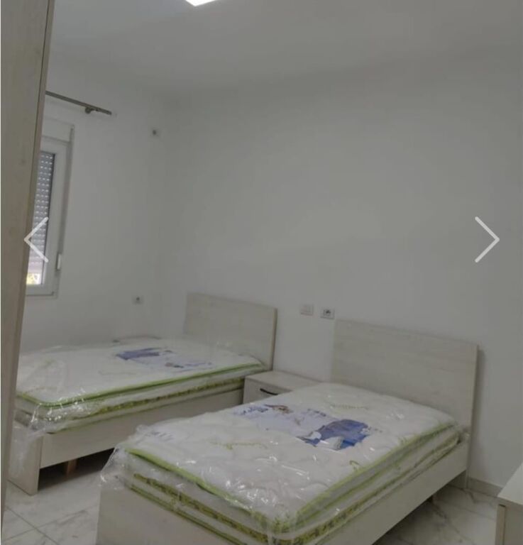 Jepet Me Qera Apartament 2+1+1 Ballkon