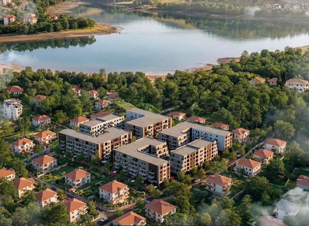 🏡🔥 FOR SALE | APARTMENT 1+1 – KODRA E LIQENIT RESIDENCE 🔥🏡