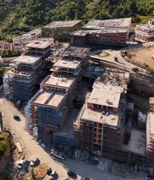 🏡✨ FOR SALE | APARTMENT 1+1 – KODRA E DIELLIT 2 ✨🏡