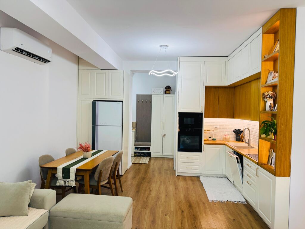 Super ap 3+1+2 in alidem (kaimi residence)