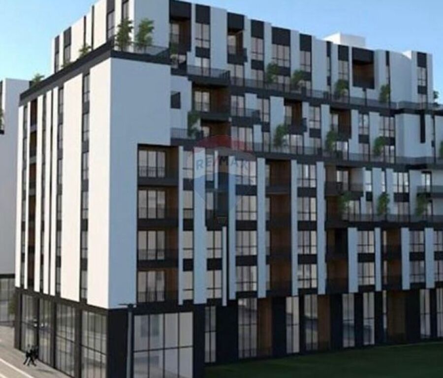 Appartamento 1+1 in Vendita - Paskuqan, Tirana ID: 530491011-209