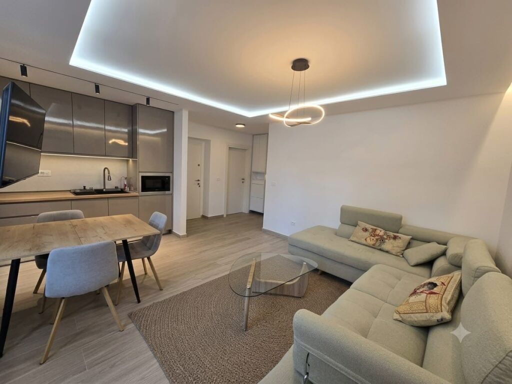 Apartment 2+1 for Sale – Brryl, Tirana