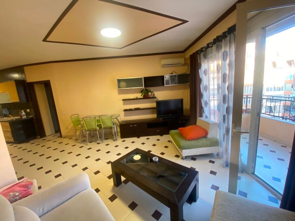 Apartament 2+1 per shitje ne Astir prane Bar Artistit