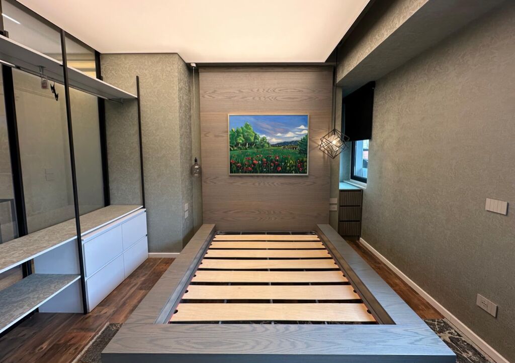 🏡✨ FOR RENT | APARTMENT 2+1 + 2 TOILETS – AMBASSADOR 3 ✨