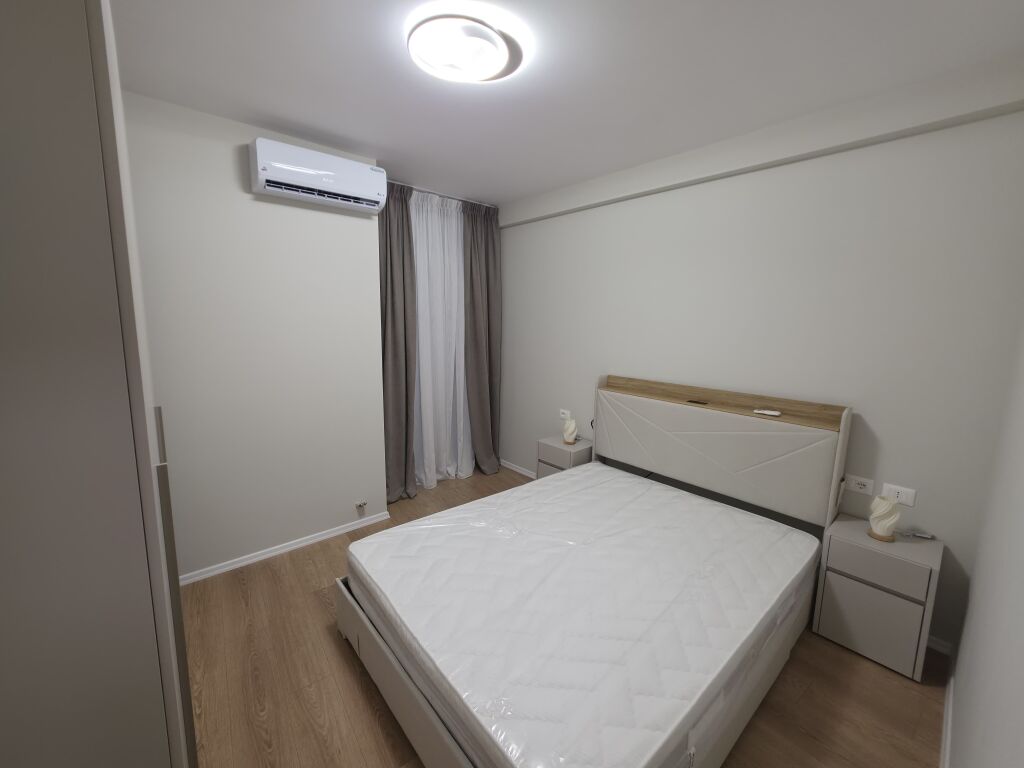 Apartment 1+1 for sale, Opposite Delijorgji