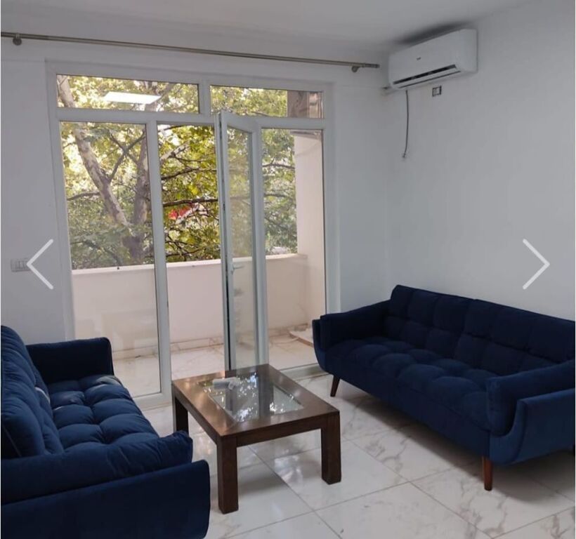 Jepet Me Qera Apartament 2+1+1 Ballkon