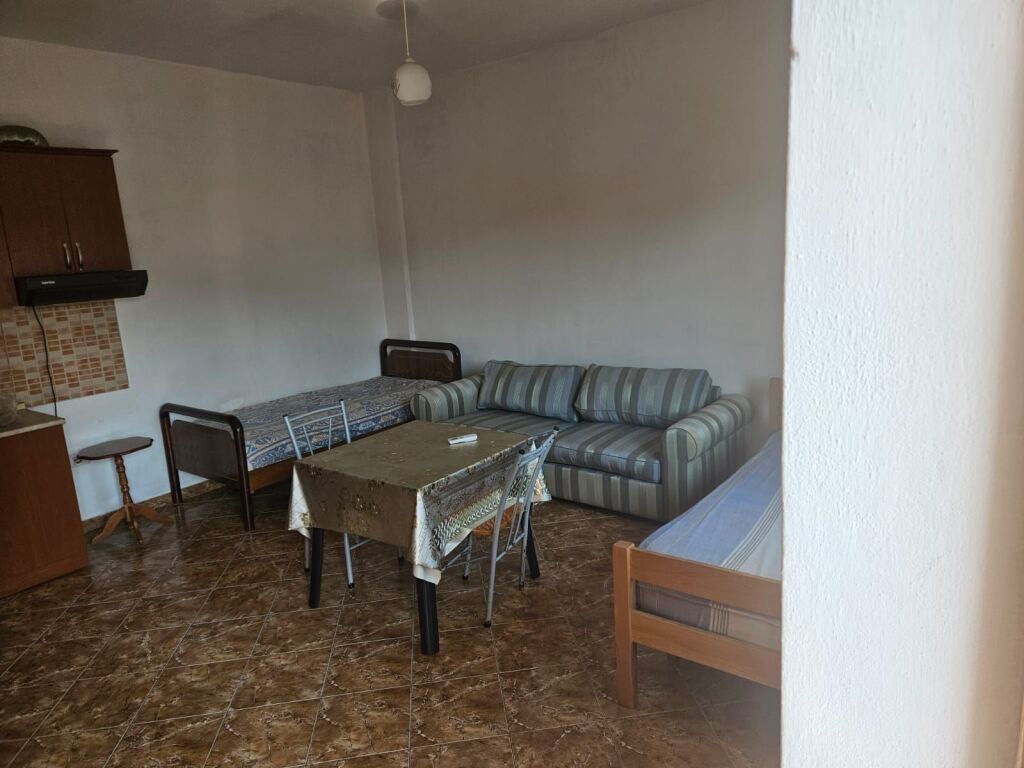 Studio apartment 30000 leke. Faculty of Engineering