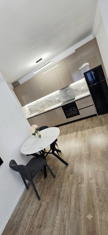 Super 1+1 for Rent at Dritan Hoxha Street