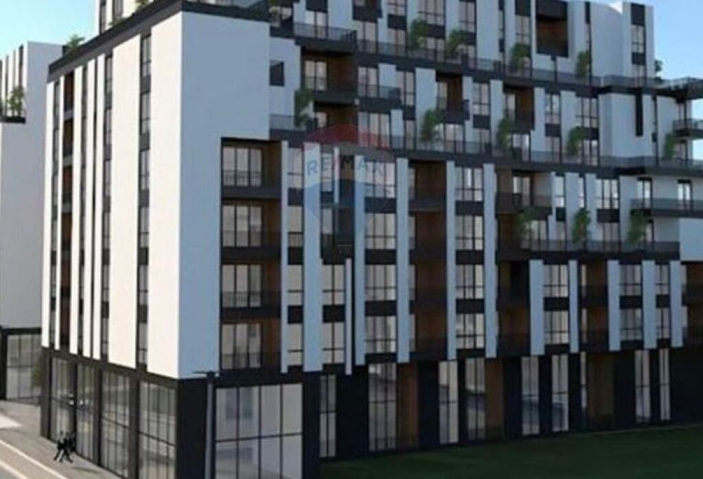 Appartamento 1+1 in Vendita - Paskuqan, Tirana ID: 530491011-209