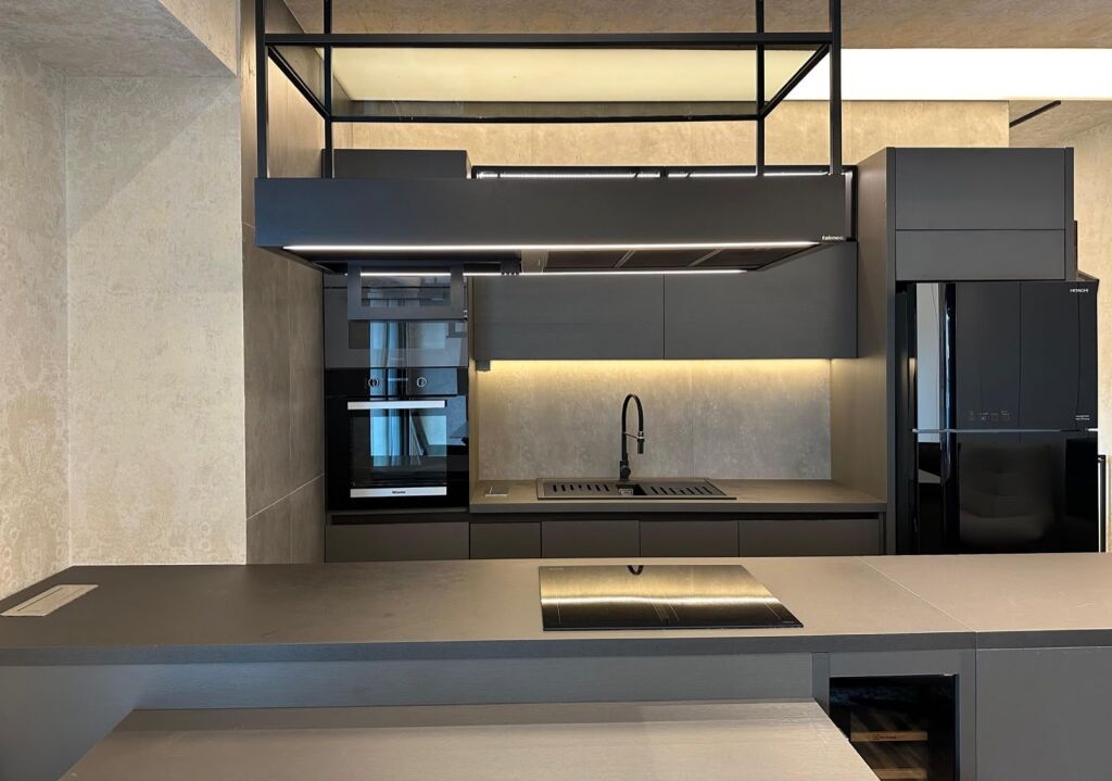 🏡✨ FOR RENT | APARTMENT 2+1 + 2 TOILETS – AMBASSADOR 3 ✨