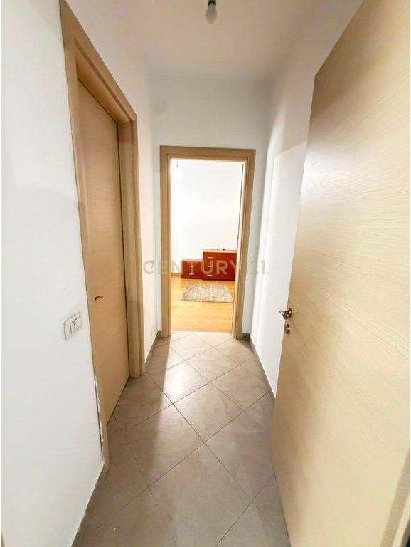 APARTMENT 1+1+ PARKING SPACE FOR RENT IN THE MAGNET COMPLEX