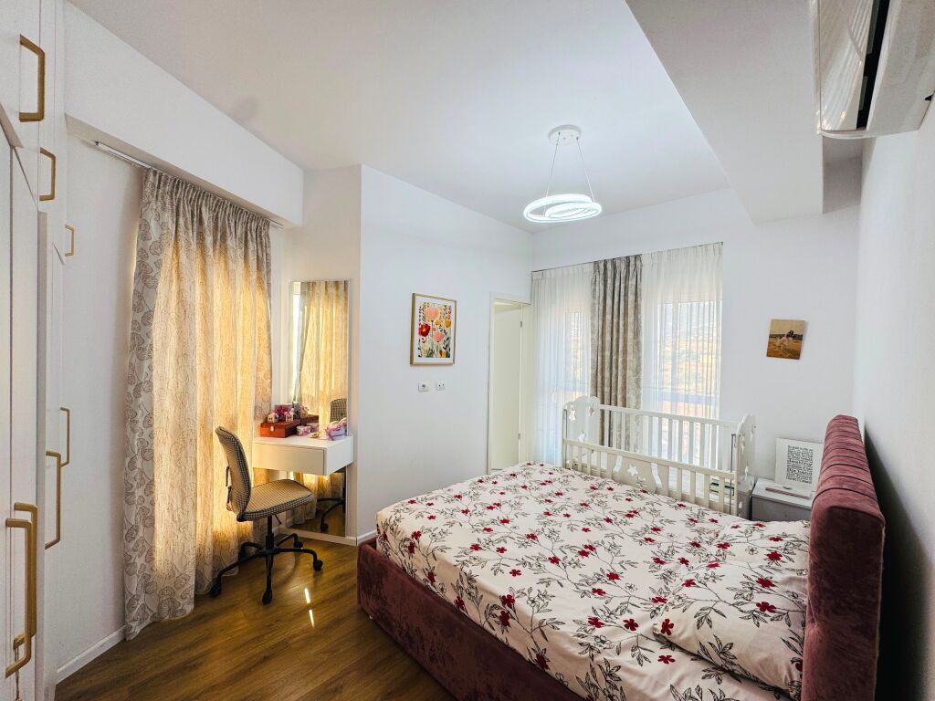Super ap 3+1+2 in alidem (kaimi residence)
