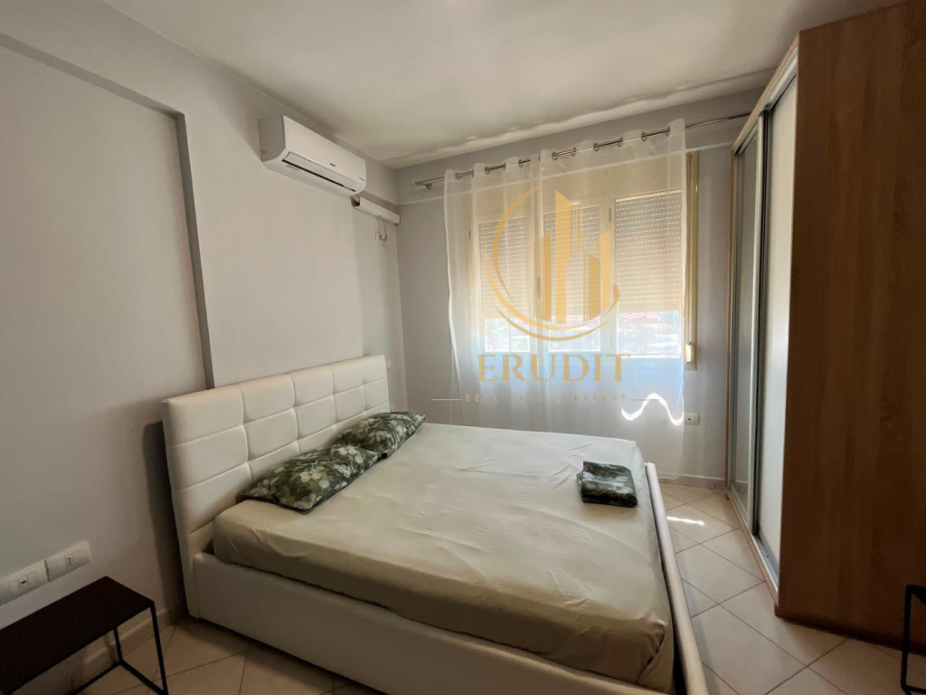 🏡 APPARTAMENTO 1+1 IN VENDITA A LUNGOMARE, VLORË