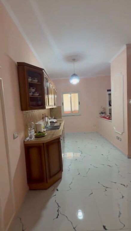 Appartamento 1+1 in Affitto a Kazazi Durres