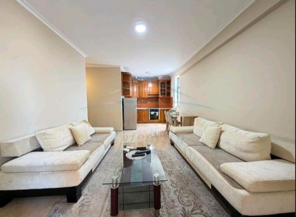 Apartment 1+1+1 Balcony For Rent