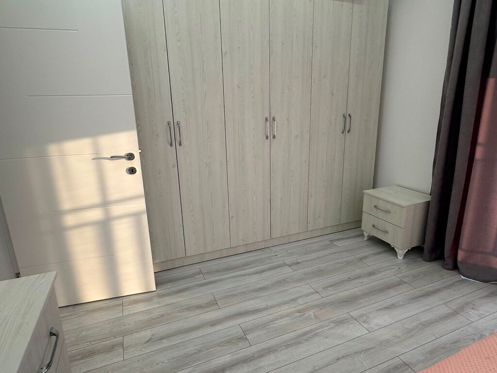 For rent 1+1+parking Ndregjoni Complex Jordan Misja 700 thousand leke