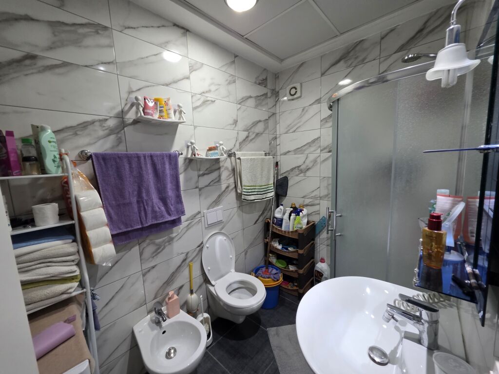 📍Don Bosko Residence Fiore Di Bosko Apartment 2+1+2 for Sale