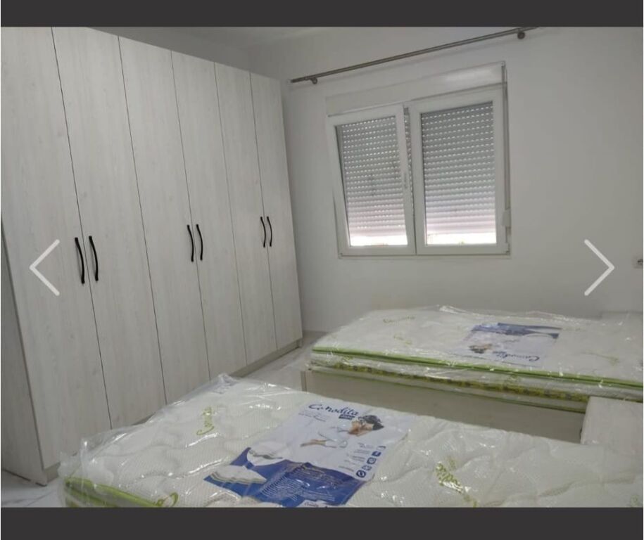 Jepet Me Qera Apartament 2+1+1 Ballkon