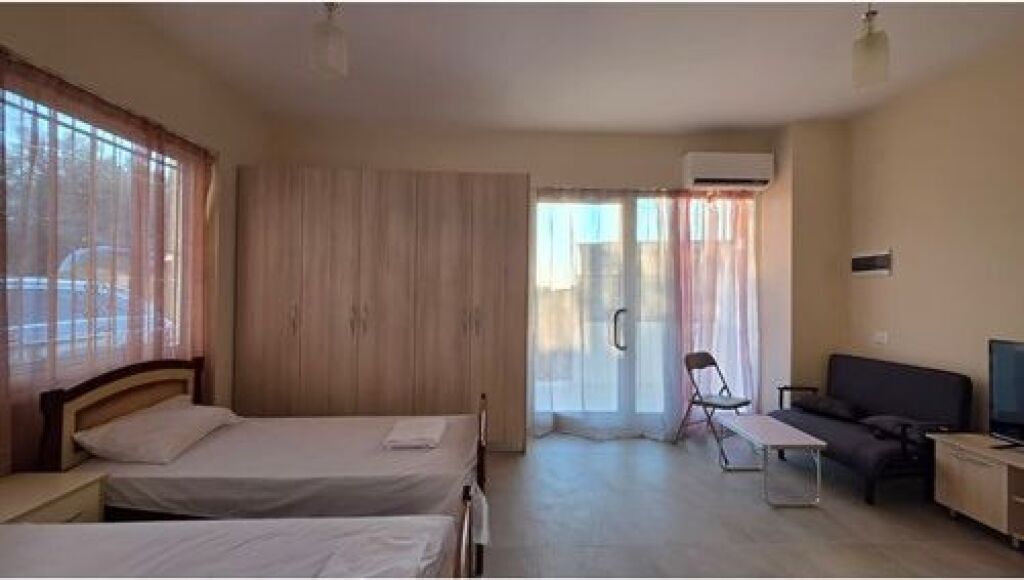 Studio apartment for rent in Vlore