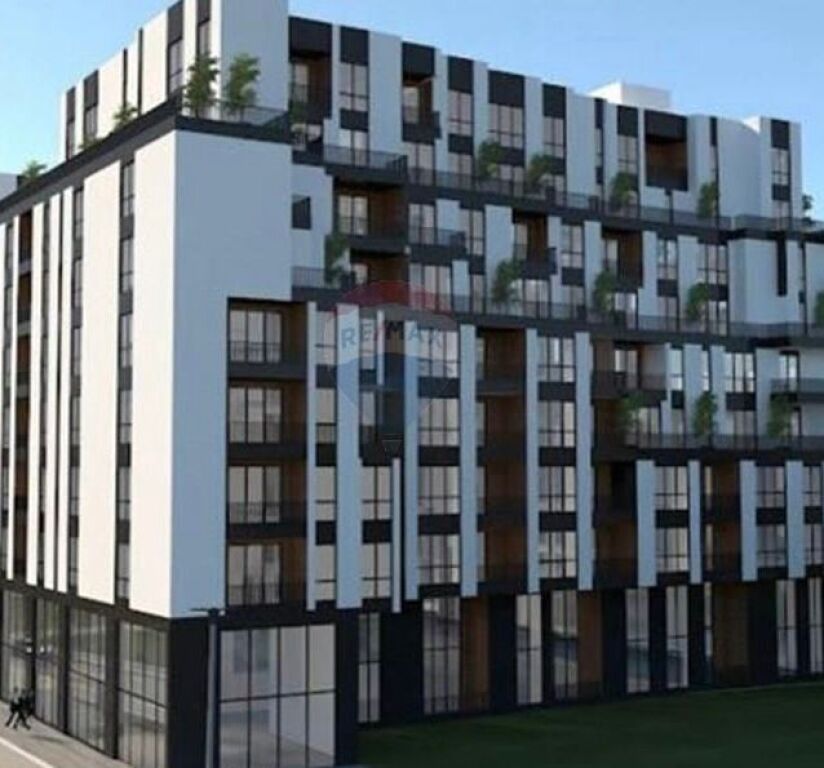 Appartamento 1+1 in Vendita - Paskuqan, Tirana ID: 530491011-209