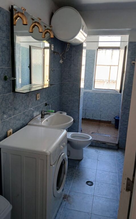 Apartament me qera 1+1 Vasil Shanto