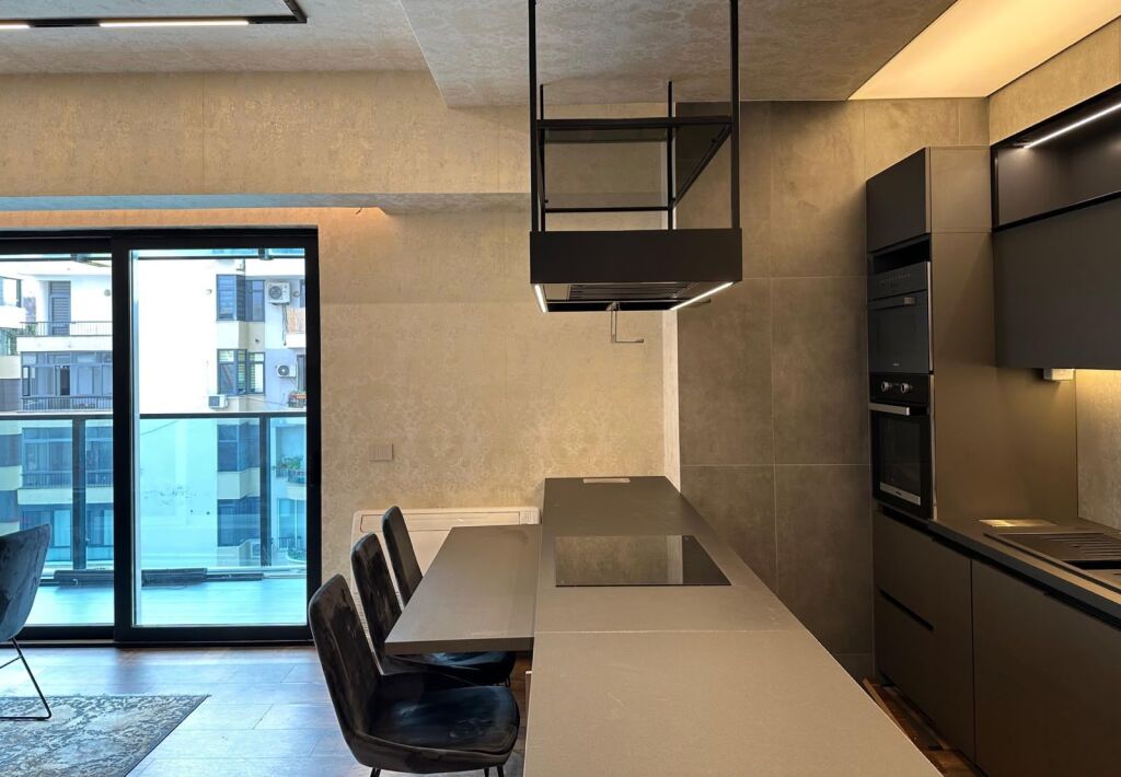 🏡✨ FOR RENT | APARTMENT 2+1 + 2 TOILETS – AMBASSADOR 3 ✨