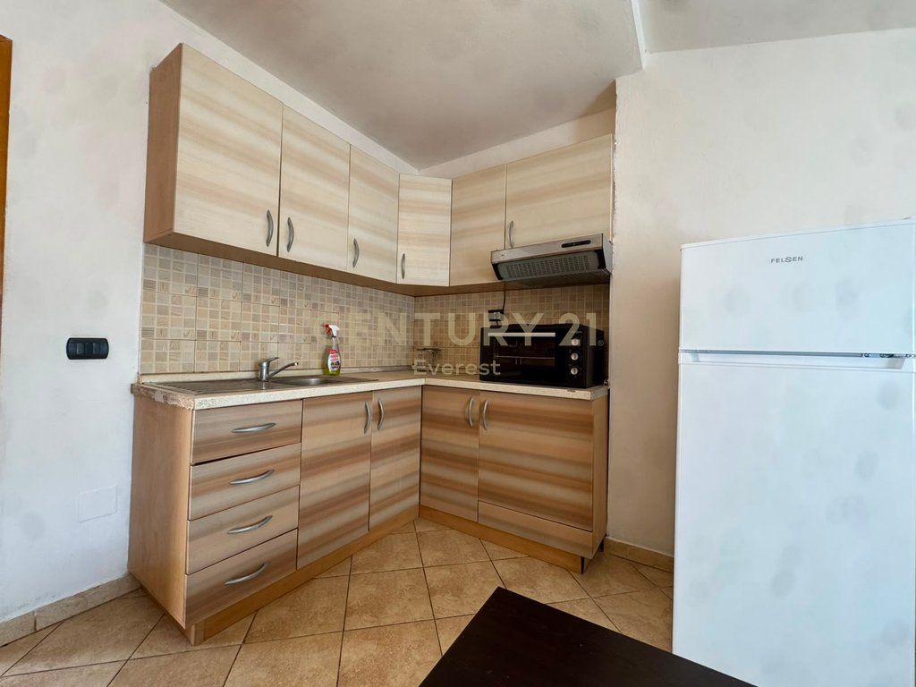RENT APARTMENT 1+1 INSIDE THE SMALL RING