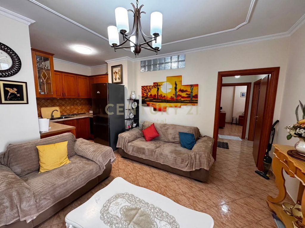 Apartment for rent near Hotel Hilton!