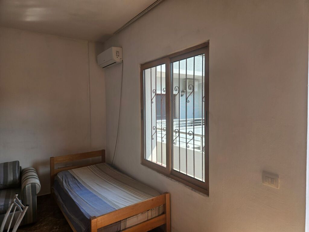 Studio apartment 30000 leke. Faculty of Engineering