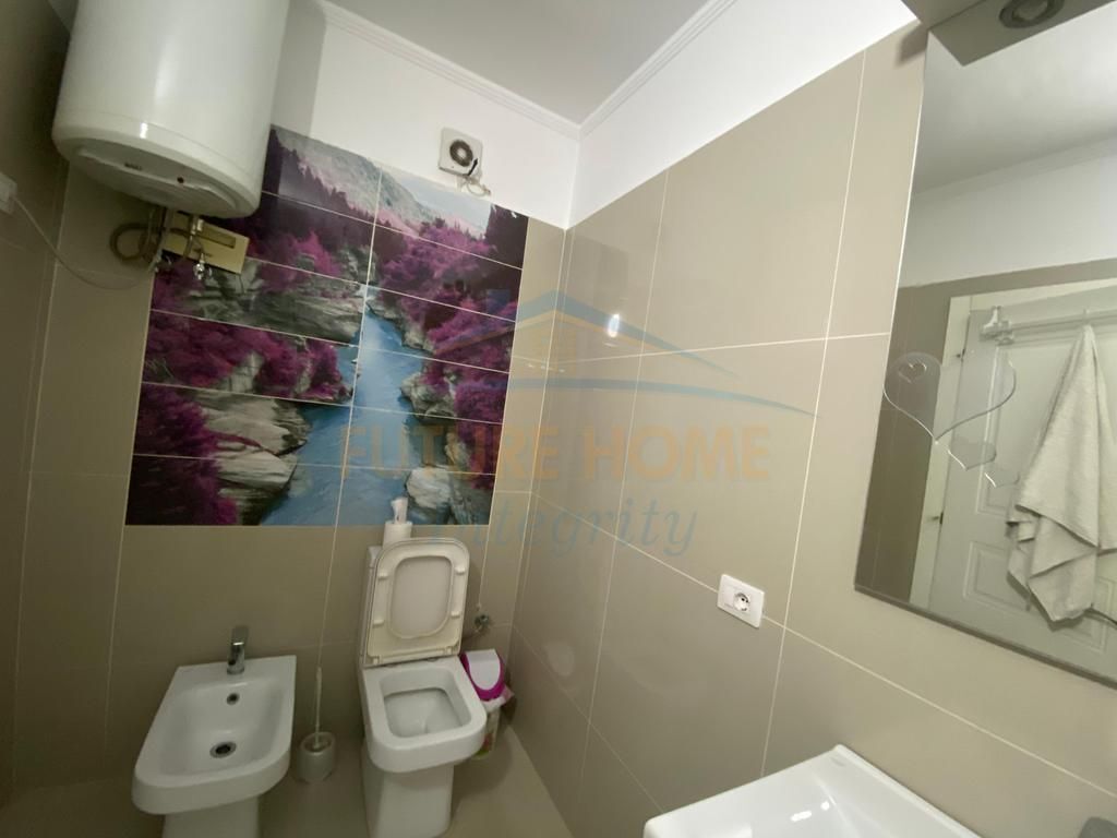 Affitto, Appartamento 2+1, Fresk, Tirana.