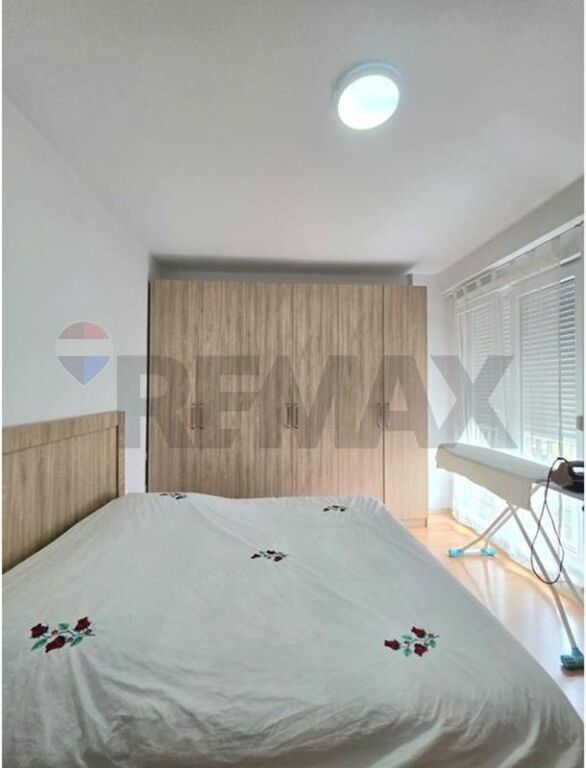 Apartment - For Rent - Student City, Tirana