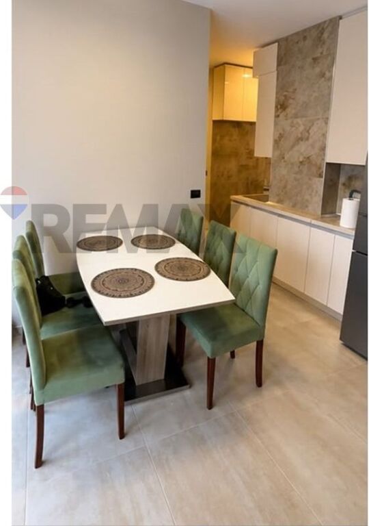 Appartamento - In Affitto - QSUT, Tirana