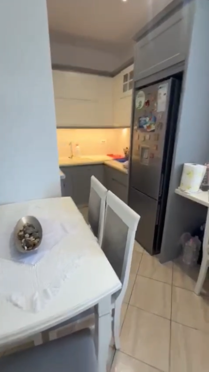 Apartament 1+1, Ardeno!