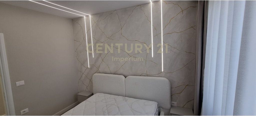 APARTMENT 2+1 | MISTO MAME | TIRANA